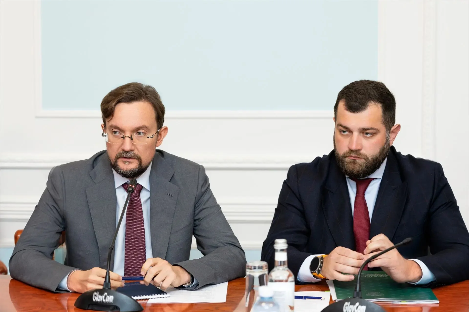 Делороссы обсудили с Минпромторгом системные и отраслевые вопросы развития производств 