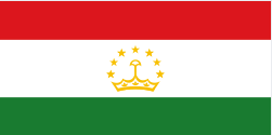 Tajikistan