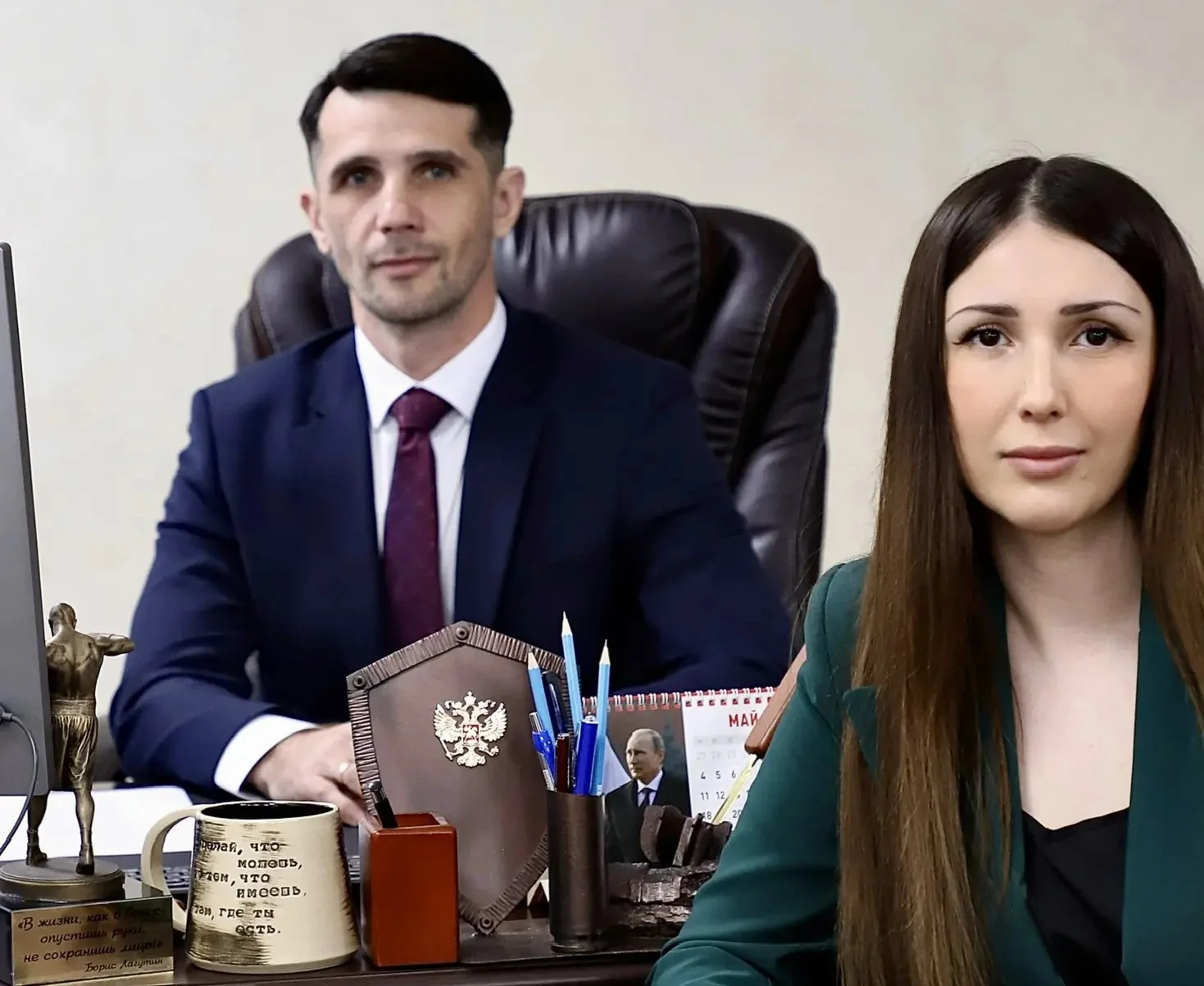 В Краснодаре обсудили роль бизнеса в развитии спортивной инфраструктуры края 