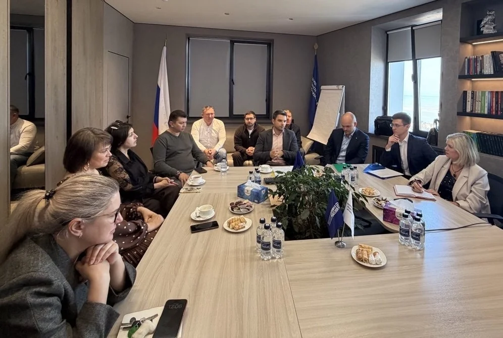 Власти и бизнес Приморья работают над улучшением инвестклимата региона 