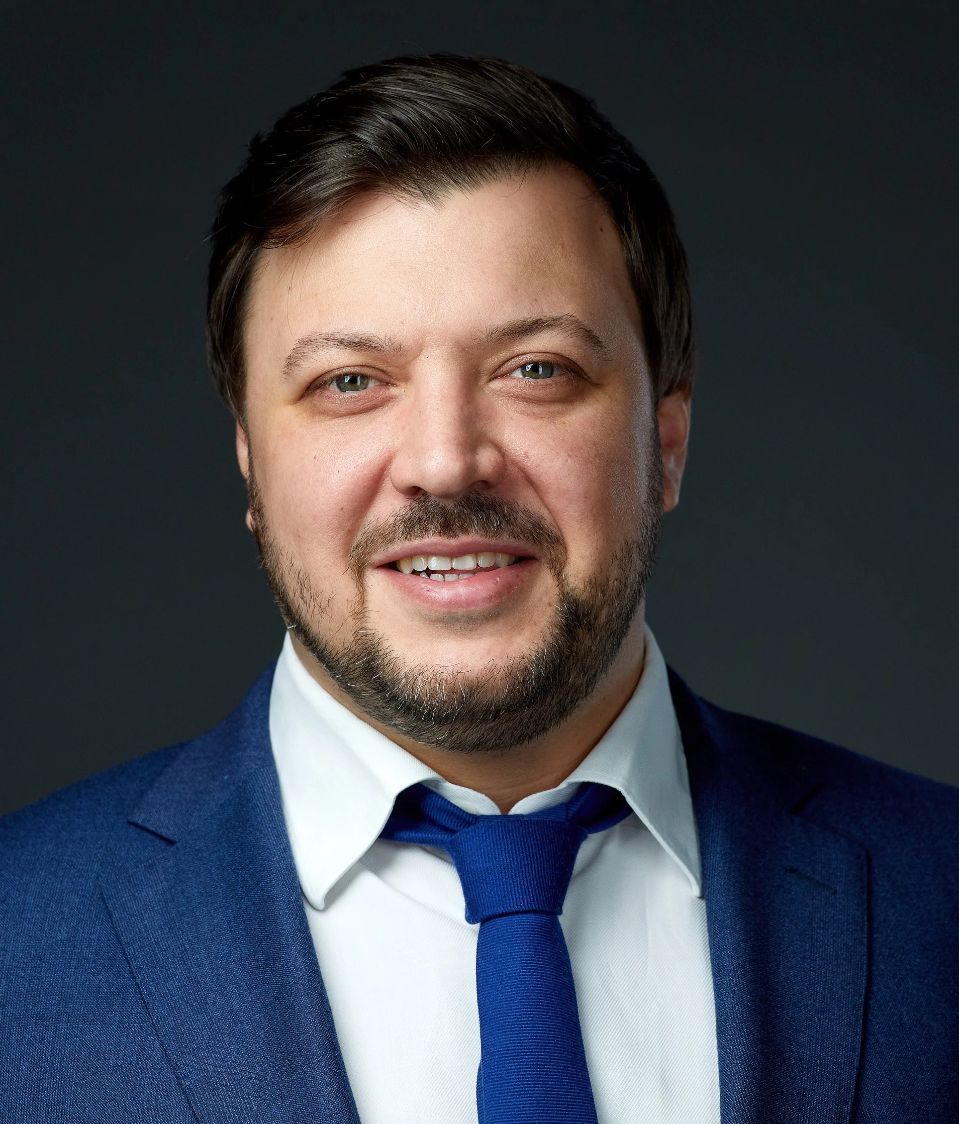 Тарев Глеб Алексеевич 
