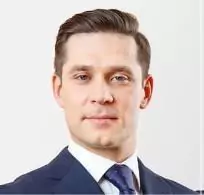 Бердин Николай Сергеевич