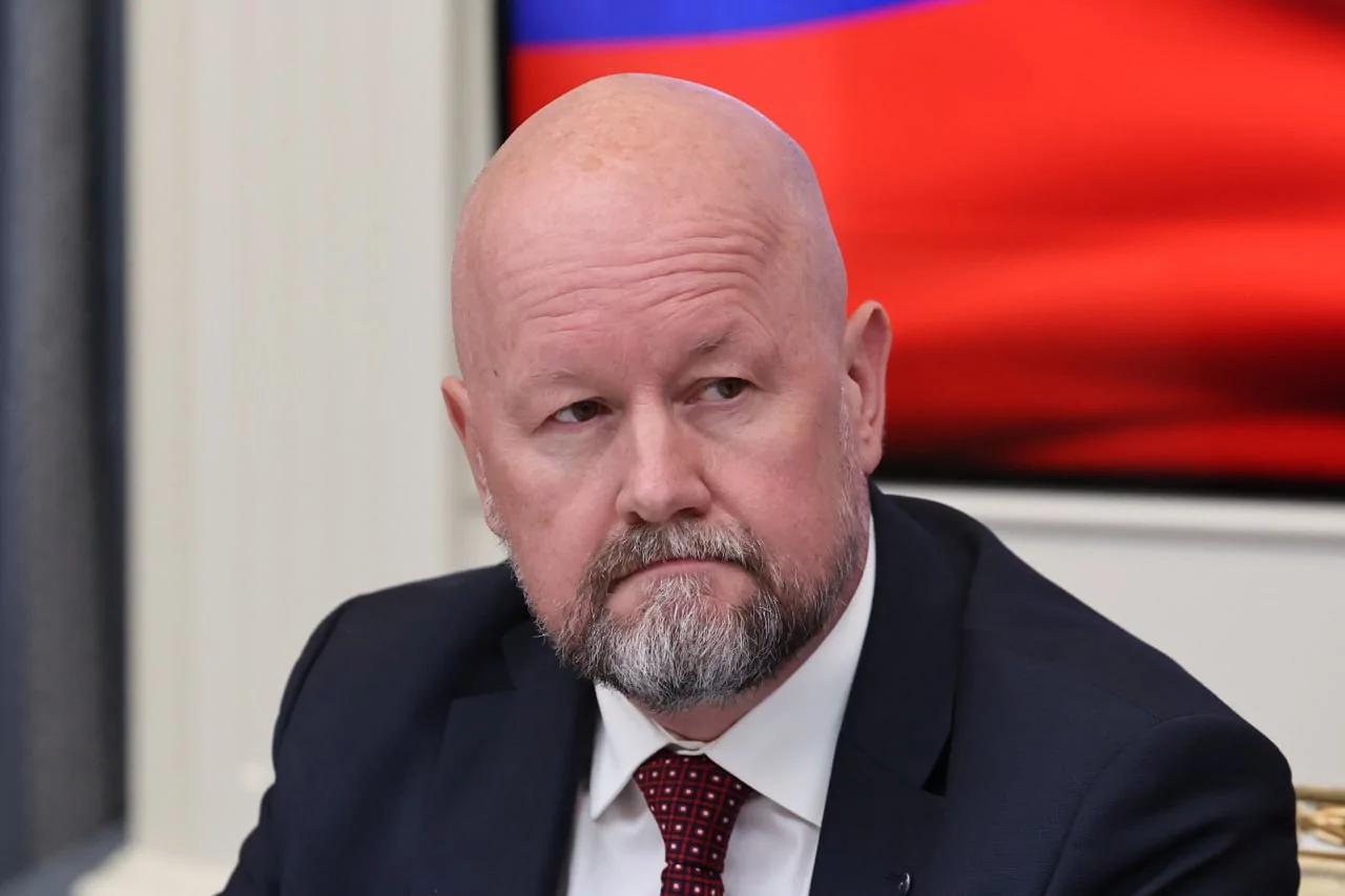 Игнатьев Василий Геннадьевич