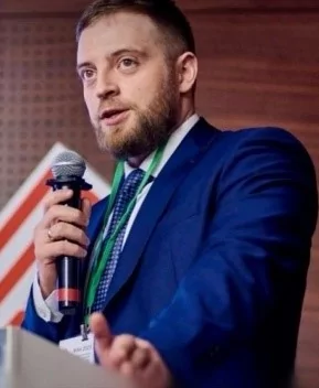 Григорьев Виктор Викторович