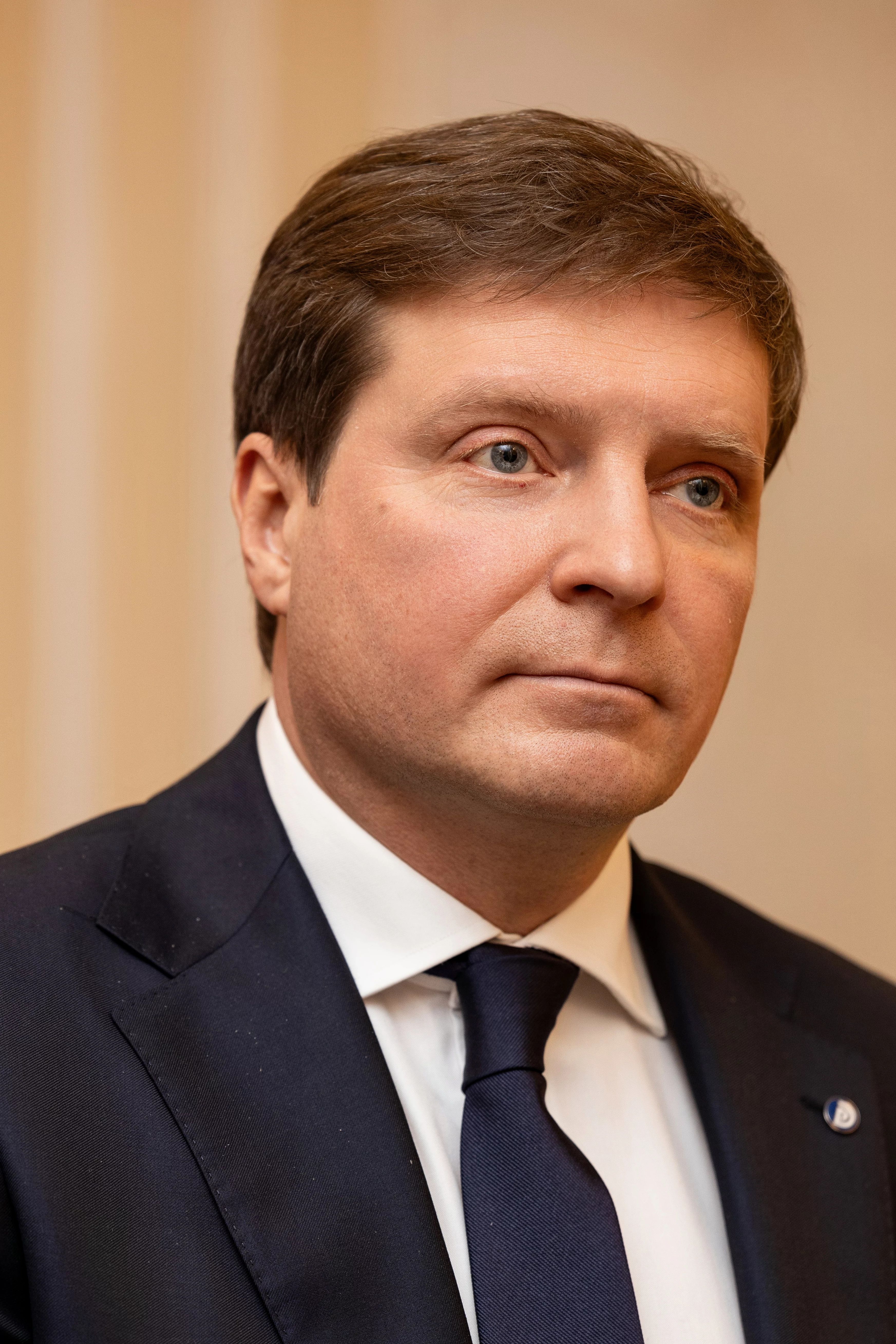 Мелентьев Евгений Борисович