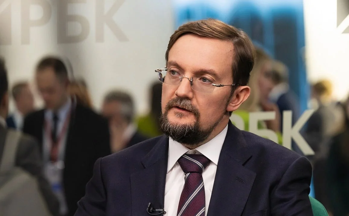 Алексей Репик прокомментировал РБК позицию бизнеса по ряду вопросов налоговой политики 