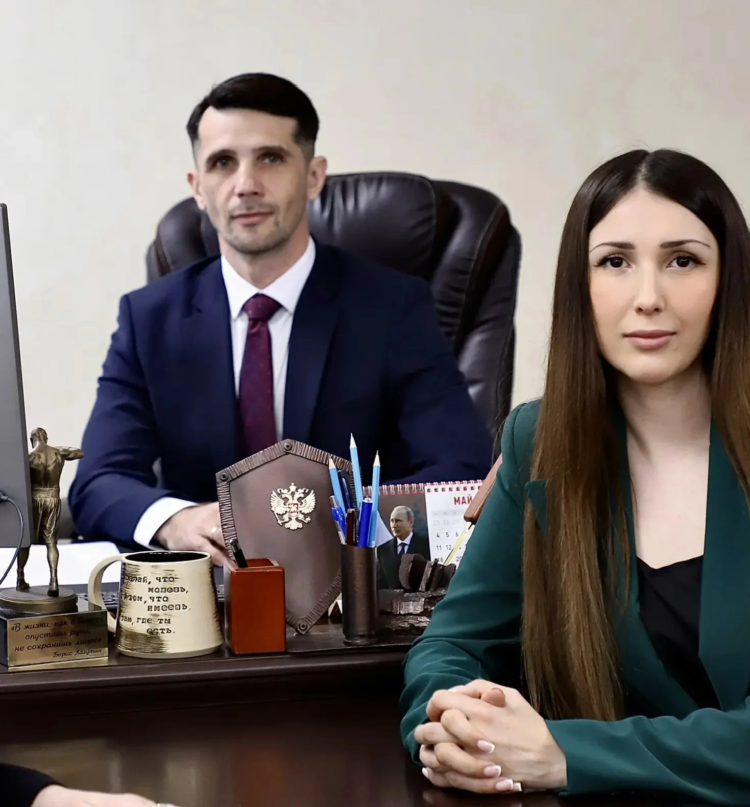 В Краснодаре обсудили роль бизнеса в развитии спортивной инфраструктуры края 