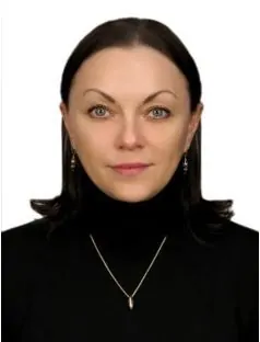 Тимонина Елена Владимировна