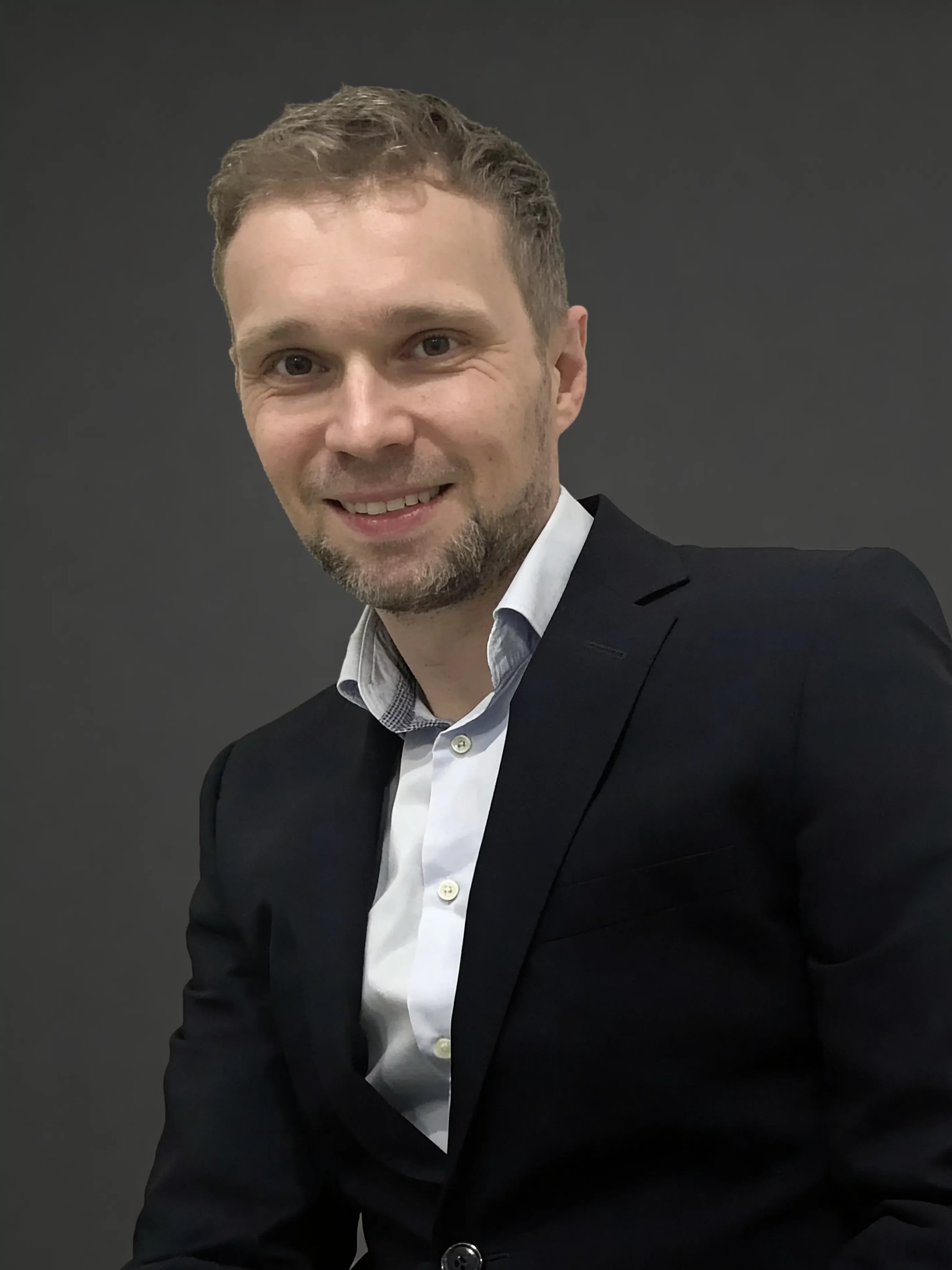 Третьяков Евгений Валерьевич