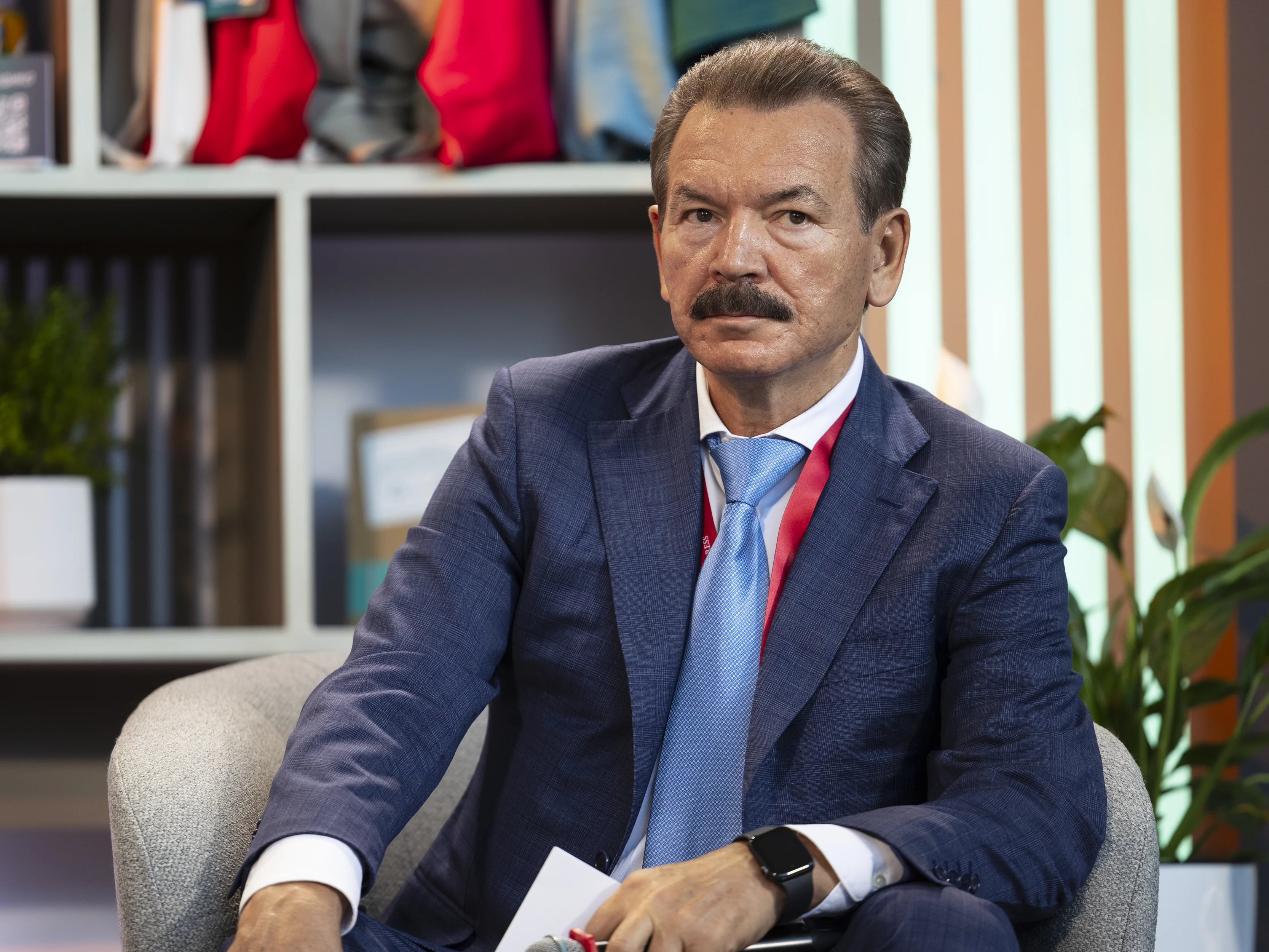 От ПИБ до силикагелей: ГК «Титан» закрывает критический импорт и наращивает экспорт в Китай и Турцию 