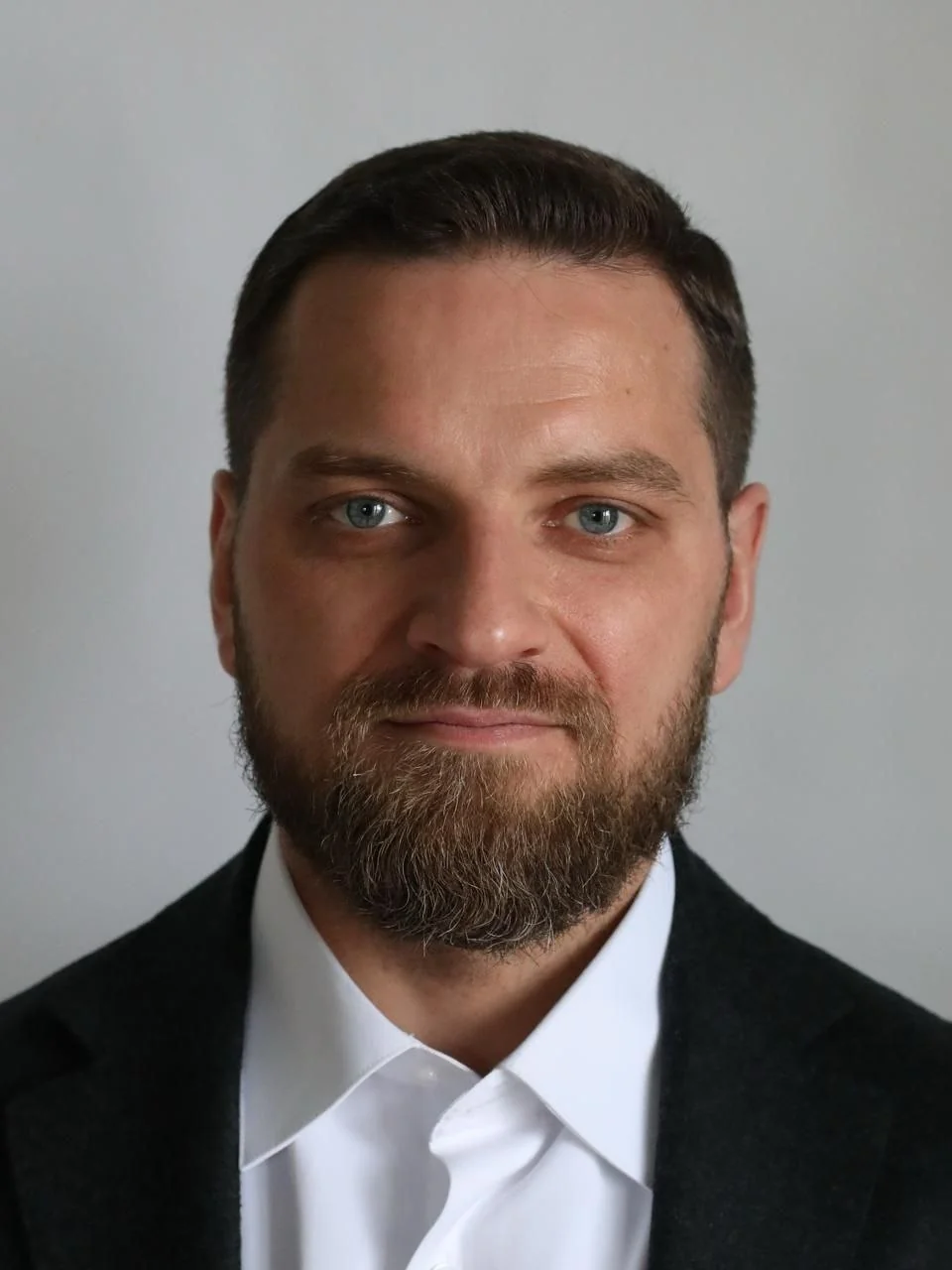 Бегаев Алексей Николаевич