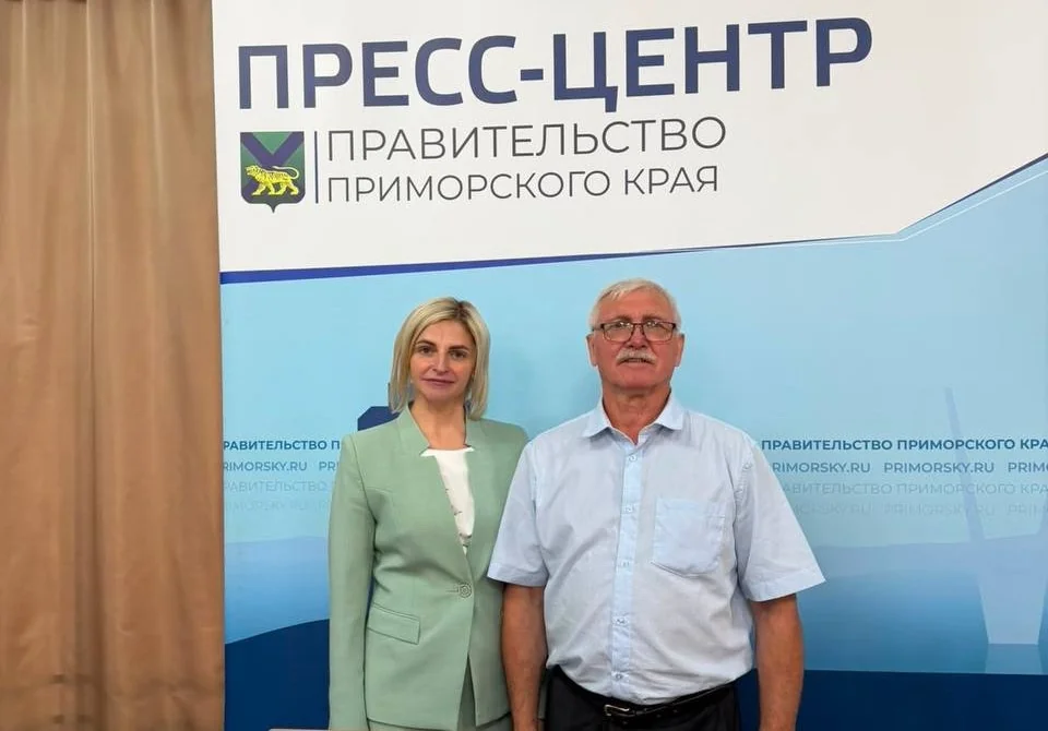 В Приморье обсудили защиту трудовых прав сотрудников охранных предприятий