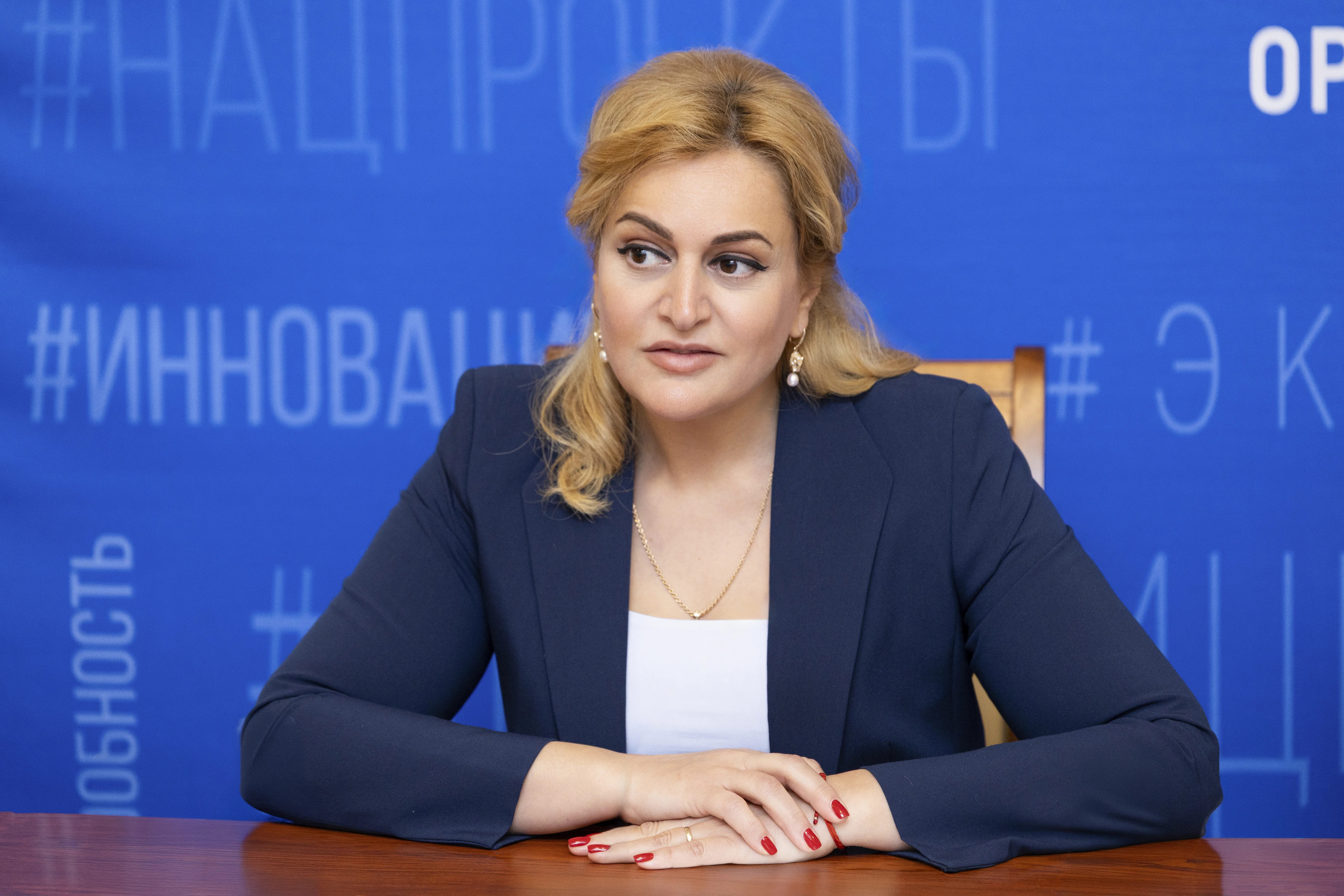 Образование как главный экспорт XXI века: какие шансы у России