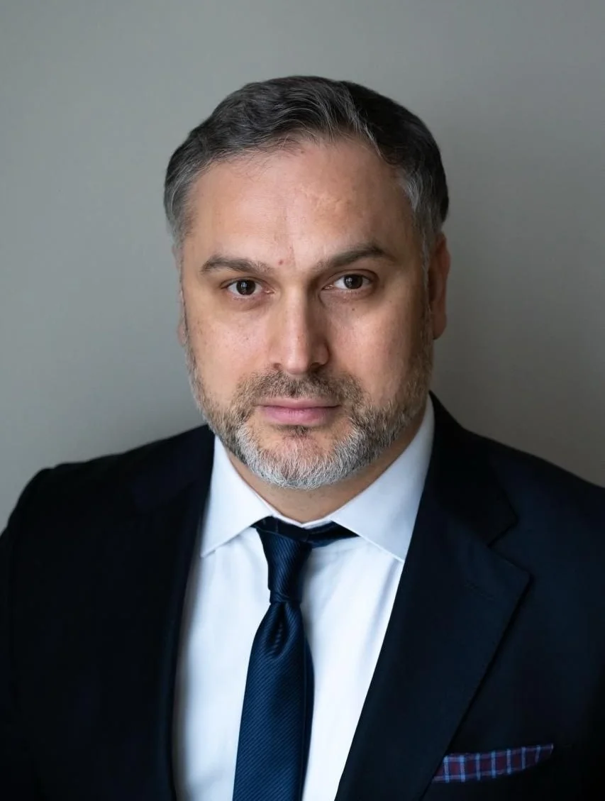 Янгулби Магомед Бисултанович