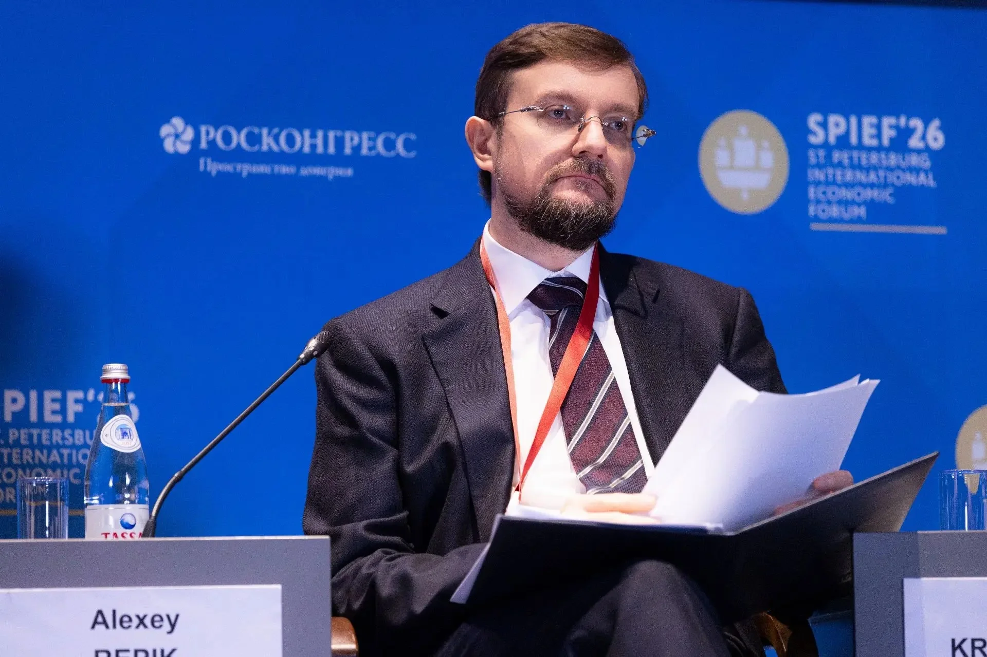 Алексей Репик прогнозирует взрывной рост спроса на гибридные компетенции 