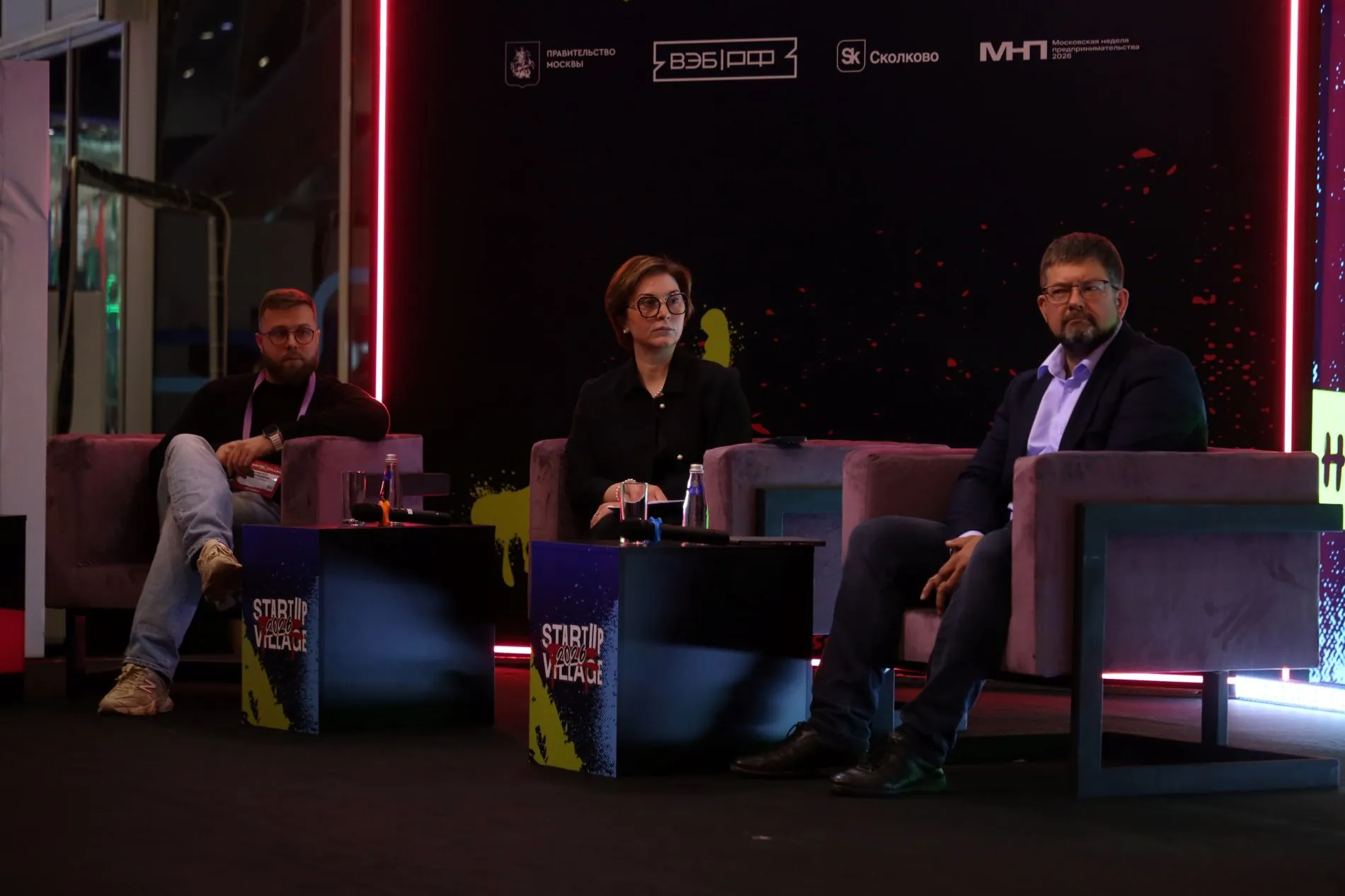 Заира Махачева представила предложения по поддержке производителей и заказчиков газоочистного оборудования