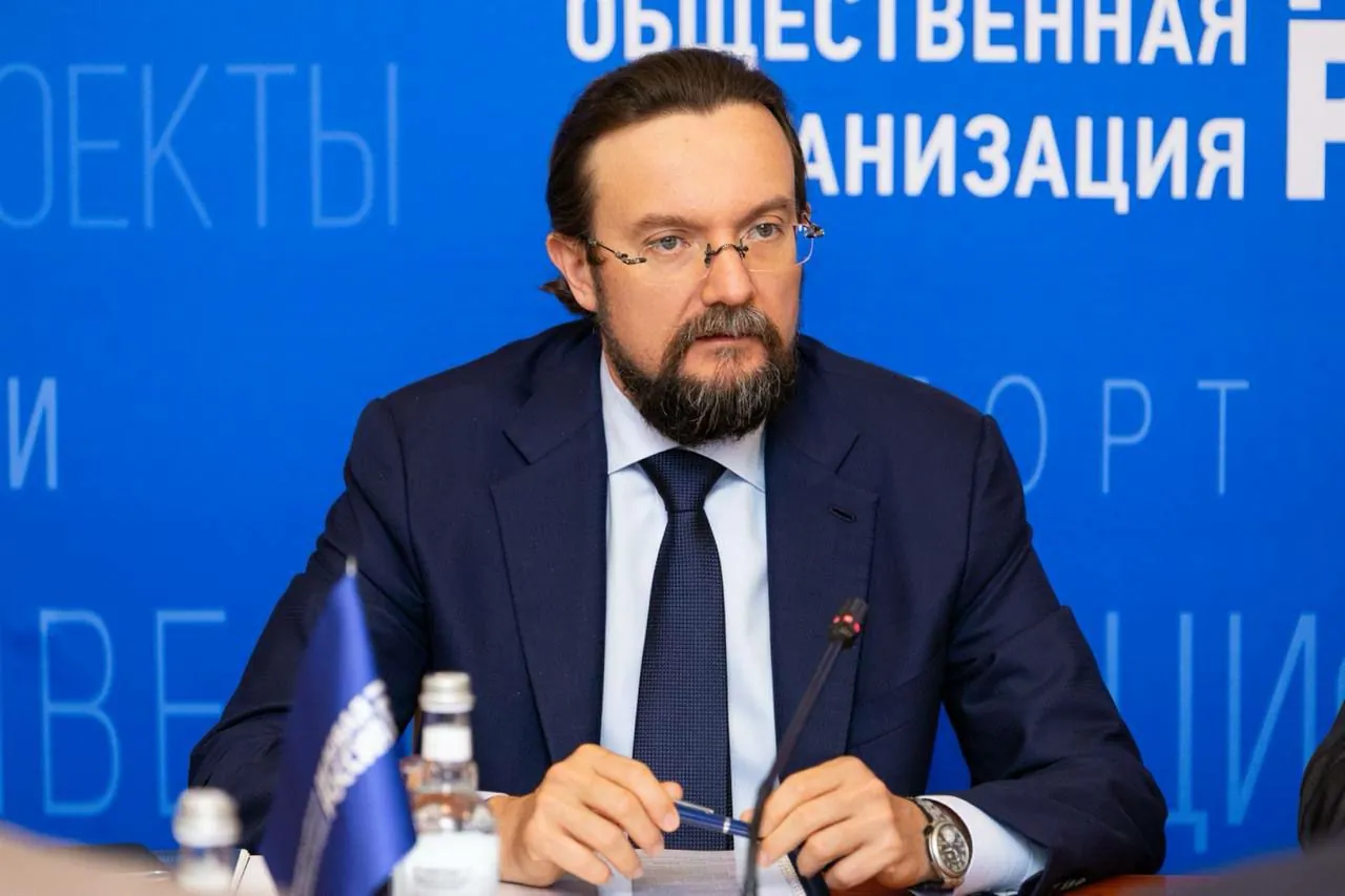 В «Деловой России» создан штаб по мониторингу ситуации на топливном рынке