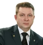 Коняев Сергей Васильевич