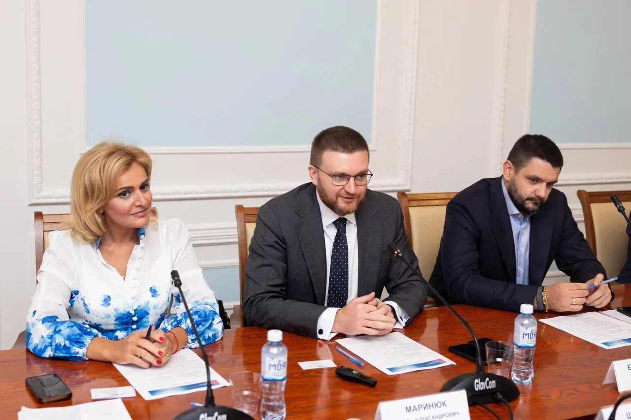 Делороссы поставят товары и услуги для Банка ВТБ (ПАО) 