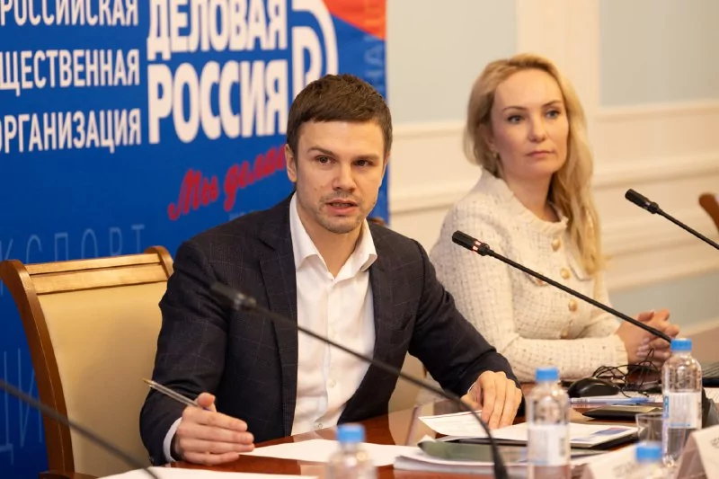 Профильный подкомитет «Деловой России» готовит свою позицию по ряду инициатив в сфере электроэнергетики для диалога с Минэнерго