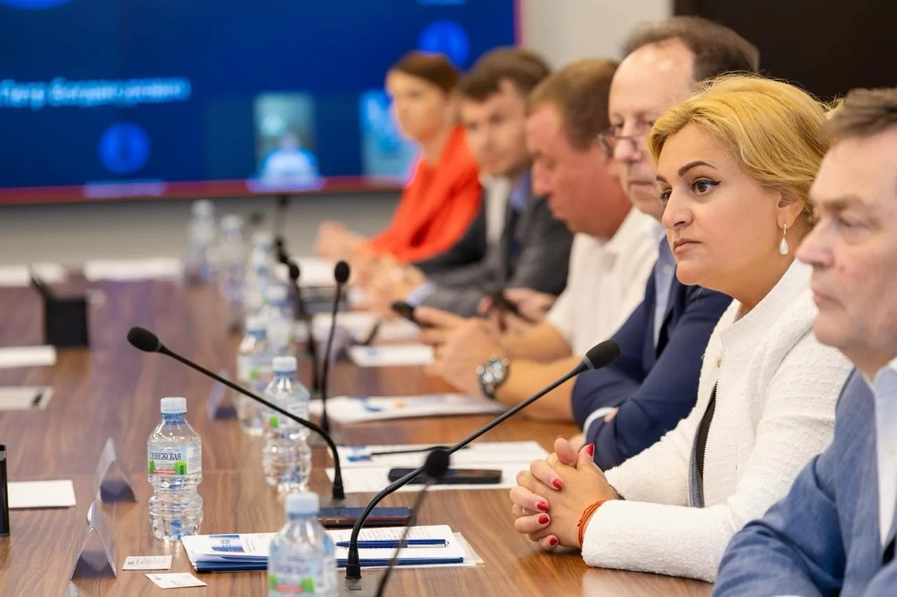 «Деловая Россия» и ПАО «Россети» работают над решением проблем бизнеса при взаимодействии с электросетями