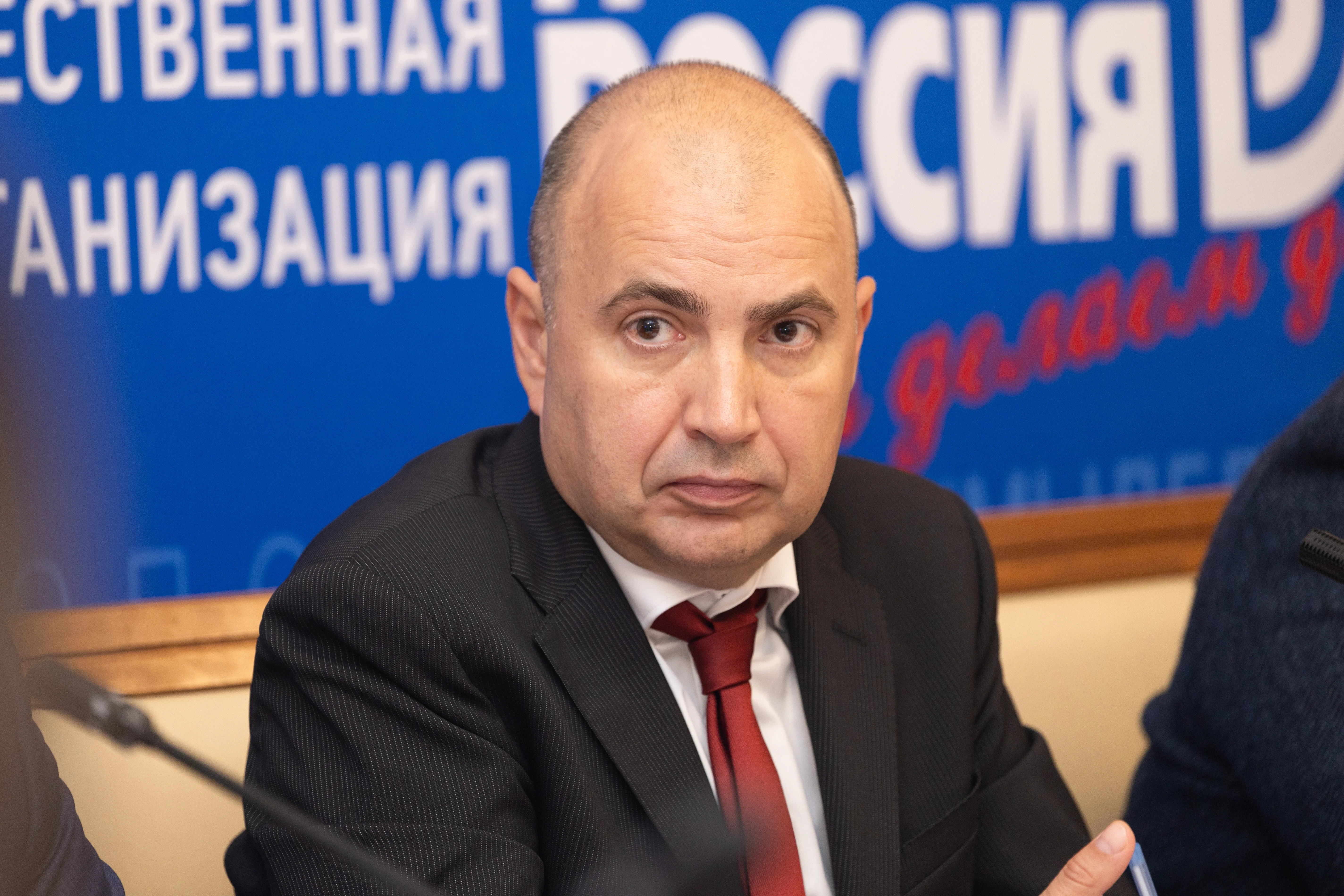 Эксперты «Деловой России» обсудили с профильными ведомствами вопросы снижения аварийности на автодорогах 