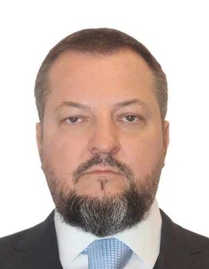 Гладкин Сергей Сергеевич