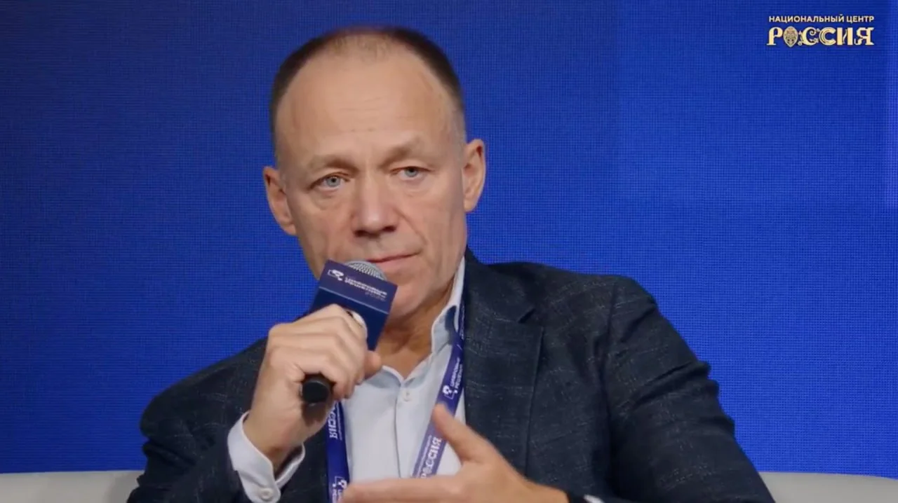 Дмитрий Титов отметил роль частных сетей в повышении эффективности производств
