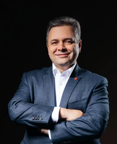 Минин Игорь Витальевич