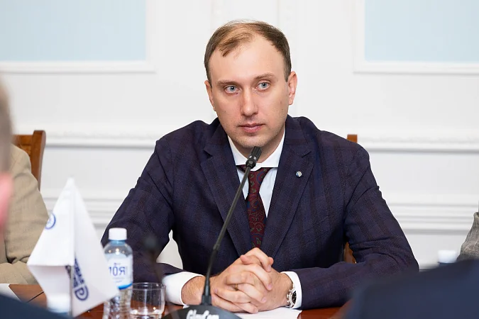 Компания делоросса включена в реестр цифровых депозитариев Банка России 