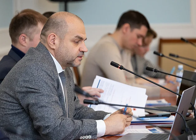 В «Деловой России» обсудили интеграцию технологий искусственного интеллекта и электроэнергетики