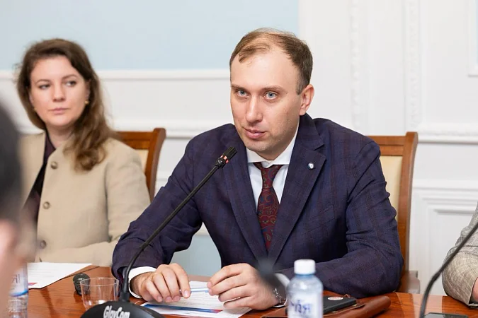 В «Деловой России» обсудили новые возможности рынка цифровых прав после принятия 282-ФЗ 