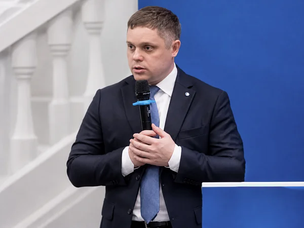 Красноярская «Деловая Россия» и Агентство развития Норильска подписали соглашение о сотрудничестве 