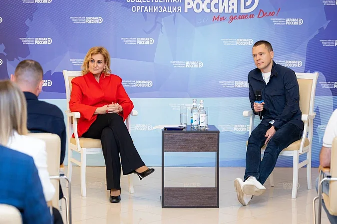Андрей Петелин поделился секретами успеха и планами развития сетей «Додо Пицца» и «Дринкит» 
